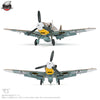 Zoukei Mura SWS25 1/32 Messerschmitt Bf 109 G-4