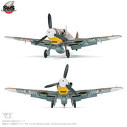Zoukei Mura SWS25 1/32 Messerschmitt Bf 109 G-4