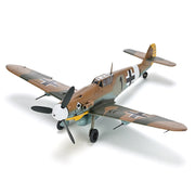 Zoukei Mura SWS25 1/32 Messerschmitt Bf 109 G-4