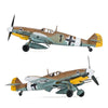Zoukei Mura SWS25 1/32 Messerschmitt Bf 109 G-4