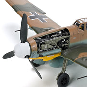 Zoukei Mura SWS25 1/32 Messerschmitt Bf 109 G-4