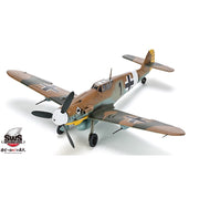 Zoukei Mura SWS25 1/32 Messerschmitt Bf 109 G-4