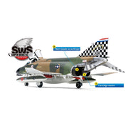 Zoukei Mura SWS 1/48 F-4C Phantom II