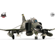 Zoukei Mura SWS 1/48 F-4G Phantom II Wild Weasel V