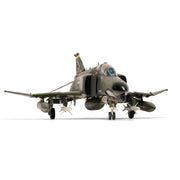 Zoukei Mura SWS 1/48 F-4G Phantom II Wild Weasel V