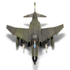 Zoukei Mura SWS 1/48 F-4G Phantom II Wild Weasel V