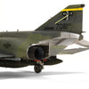 Zoukei Mura SWS 1/48 F-4G Phantom II Wild Weasel V