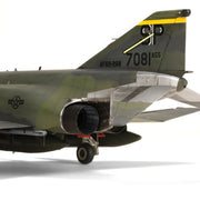 Zoukei Mura SWS 1/48 F-4G Phantom II Wild Weasel V