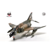 Zoukei Mura SWS48-16 1/48 F-4C Phantom II Wild Weasel IV