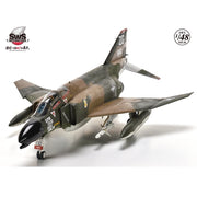 Zoukei Mura SWS48-16 1/48 F-4C Phantom II Wild Weasel IV