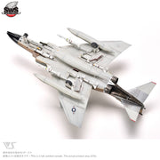 Zoukei Mura SWS48-16 1/48 F-4C Phantom II Wild Weasel IV