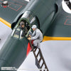 Zoukei Mura 1/48 Shinden Sortie Preparation Set