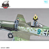 Zoukei Mura 1/48 Ta 152 H-1 Ace Pilots Set