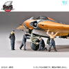 Zoukei Mura 1/48 Ho 229 Ground Crew Set