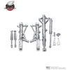 Zoukei Mura 1/48 F-4C/D/J/S Metal Struts