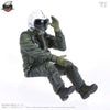 Zoukei Mura 1/48 USN Forward Facing Pilot Figure Set