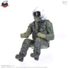 Zoukei Mura 1/48 USN Forward Facing Pilot Figure Set
