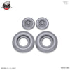 Zoukei Mura 1/48 F-4E/EJ/F/G Weighted Tires