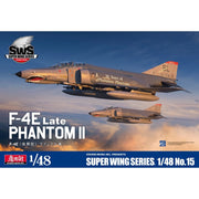 Zoukei Mura SWS4815 F-4E Late Phantom II