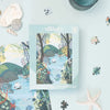 Villager Bowen Island 500pc Jigsaw Puzzle