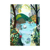 Villager Bowen Island 500pc Jigsaw Puzzle