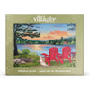 Villager Cottage Country 500pc Jigsaw Puzzle