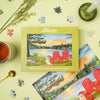 Villager Cottage Country 500pc Jigsaw Puzzle