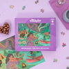 Villager Dancing Sky 1000pc Jigsaw Puzzle