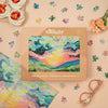 Villager Daybreak 1000pc Jigsaw Puzzle