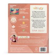 Villager Daybreak 1000pc Jigsaw Puzzle