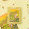 Villager Hobby Farm 500pc Jigsaw Puzzle