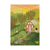 Villager Hobby Farm 500pc Jigsaw Puzzle