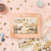 Villager Grandma Hobbies 1000pc Jigsaw Puzzle