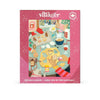 Villager Holiday Baking 500pc Jigsaw Puzzle