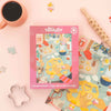 Villager Holiday Baking 500pc Jigsaw Puzzle