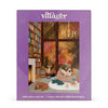 Villager Dream Library 1000pc Jigsaw Puzzle