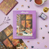 Villager Dream Library 1000pc Jigsaw Puzzle