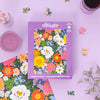 Villager Midnight Blooms 500pc Jigsaw Puzzle