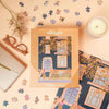Villager Autumn In Montreal 1000pc Jigsaw Puzzle 990312040521