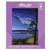 Villager Northern Camping 1000pc Jigsaw Puzzle 990312322016