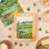 Villager Okanagan Valley 500pc Jigsaw Puzzle