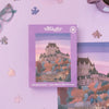 Villager Quebec City 500pc Jigsaw Puzzle
