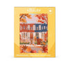 Villager Touring Montreal 1000pc Jigsaw Puzzle