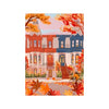 Villager Touring Montreal 1000pc Jigsaw Puzzle
