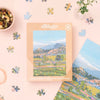 Villager Wine Country 500pc Jigsaw Puzzle