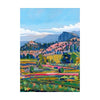 Villager Wine Country 500pc Jigsaw Puzzle