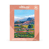 Villager Wine Country 500pc Jigsaw Puzzle