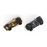 Meng 1/35 Pickup Set Model Kit