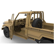 Meng 1/35 Pickup Set Model Kit