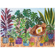 WerkShoppe W-10027BX Solarium 1000pc Jigsaw Puzzle